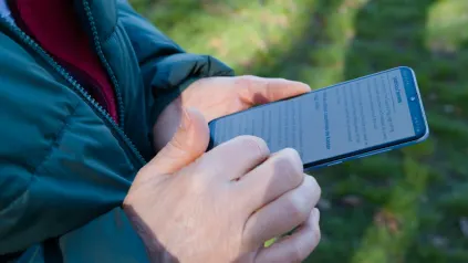 MrQ Casino Mobilna aplikacija